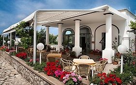 Hotel Bellavista Capri